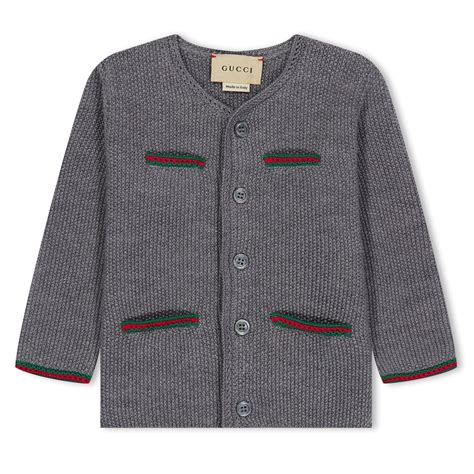 flannels gucci cardigan